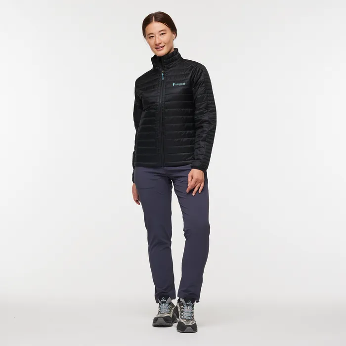 Provide Popular Cotopaxi Capa Insulated Jacket Women's here, free shipping and 100% authentic!