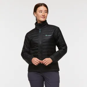 Most popular Buy Latest Cotopaxi Capa Insulated Jacket Women's ,Latest Trends , our products are good reputation over the world.