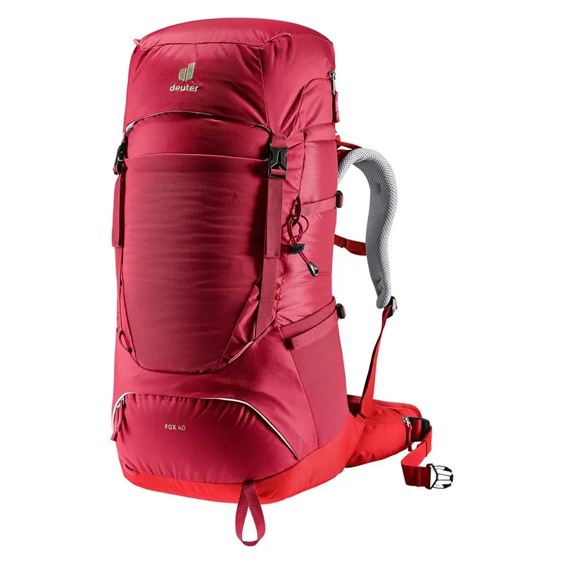 Best Seller- Deuter Fox 40 at clearance now, Our Items are bottom price, it is a good choice for your shopping.