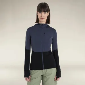 Novel Design Of Buy Latest Icebreaker 200 Realfleece Descender Long Sleeve Womens Hooded Jacket Free Shipping store online, 74% off, welcome to orders now.