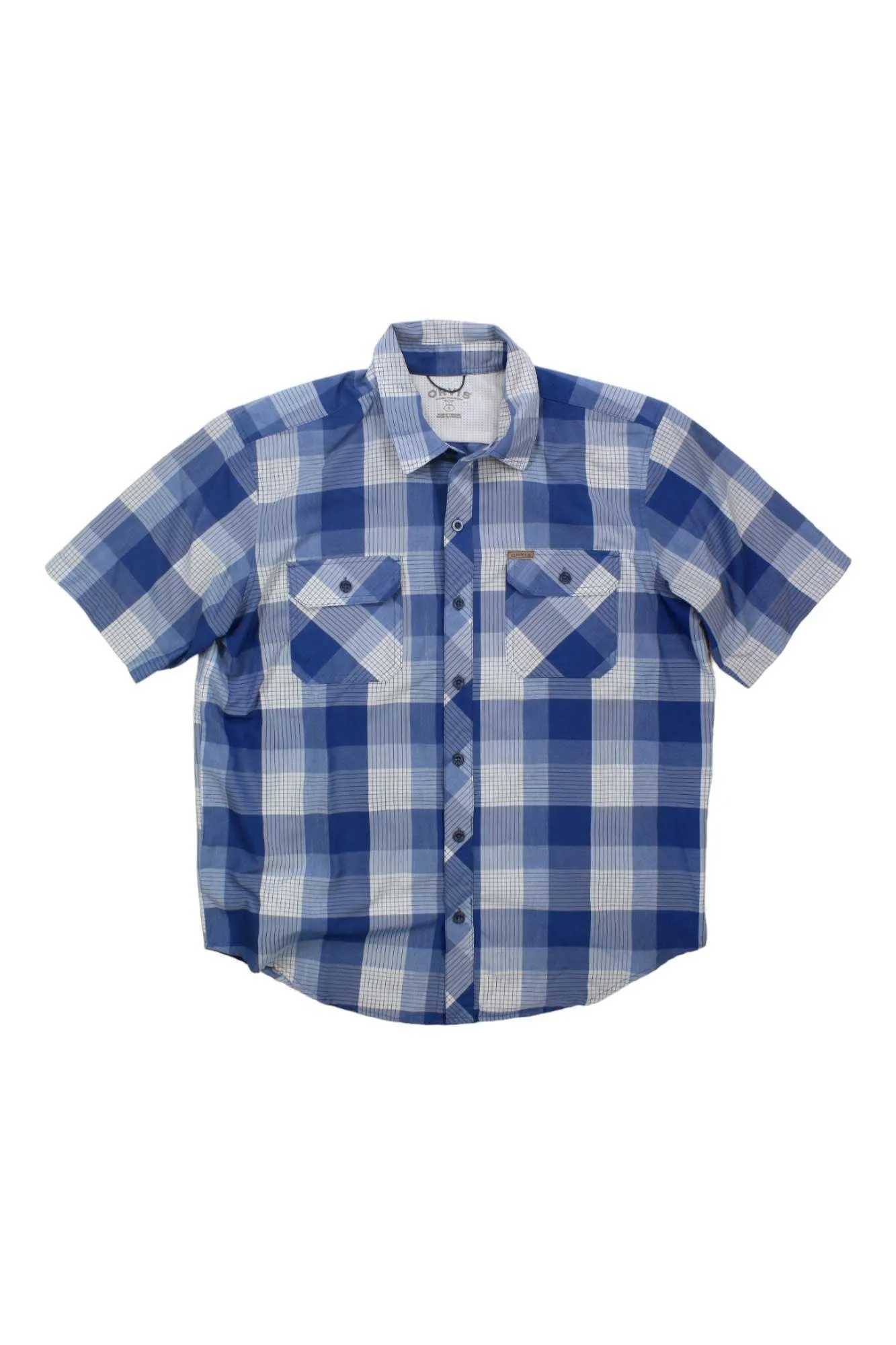 Huge Discount On Mens Orvis Short Sleeve Button Up Shirt , we offer many varies styles here.