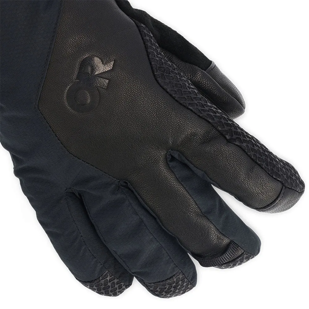 We offer all kinds of Outdoor Research Super Couloir Sensor Gloves Women , all these Items surprise sale with big discount, it is amazing!