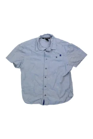 Choose Authentic Buy Luxury Black Diamond Mens Button Up Short Sleeve Top at Wholesale Price , save up to 60% off, we provide you various styles of Items here, orders now!
