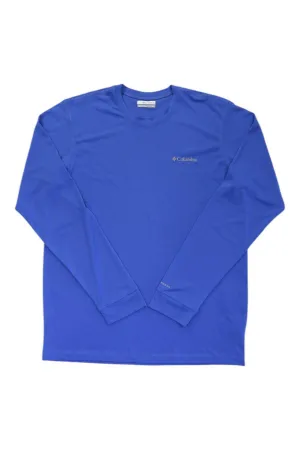 Welcome to choose our Buy Luxury Columbia Mens Omni Shade Active Long Sleeve Top ,80%OFF , here will give you the best service.