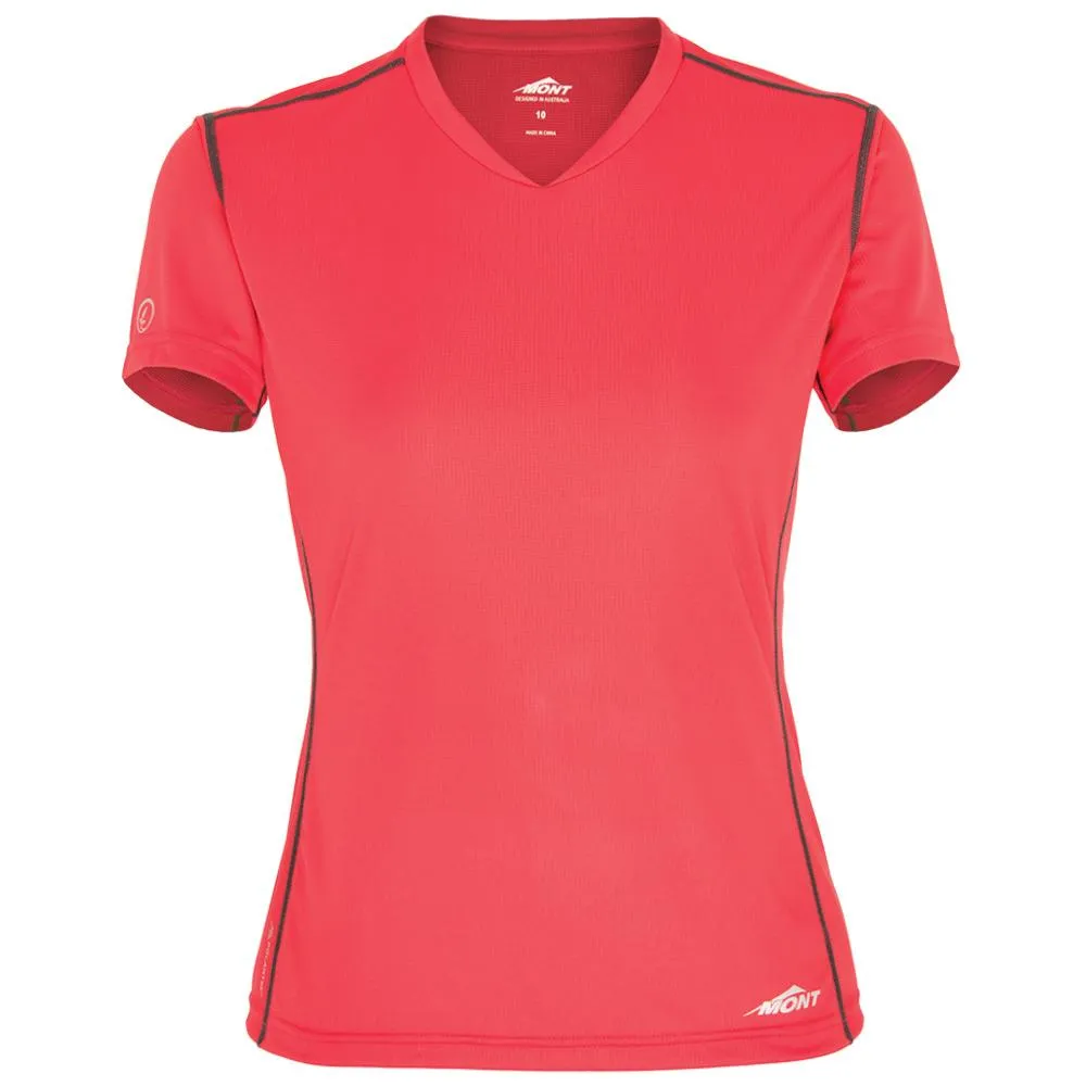 2025 FIFA World Cup Russia Reactor Short Sleeve Vee Women online store, free shipping worldwide, welcome to place orders our online store.