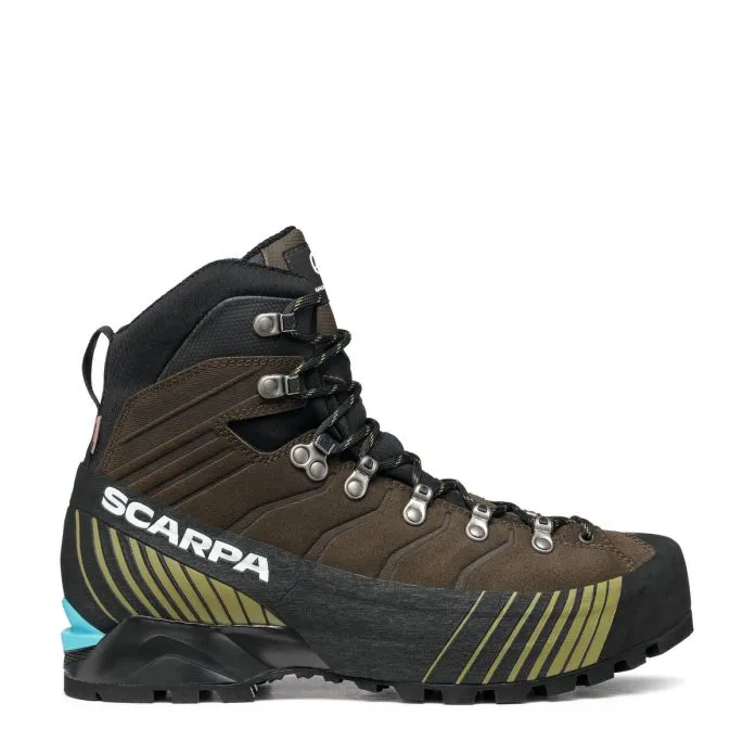 New Style Scarpa Ribelle Hd Men's is the answer what you are looking for 100% quality boots. Your best choice is at Items.