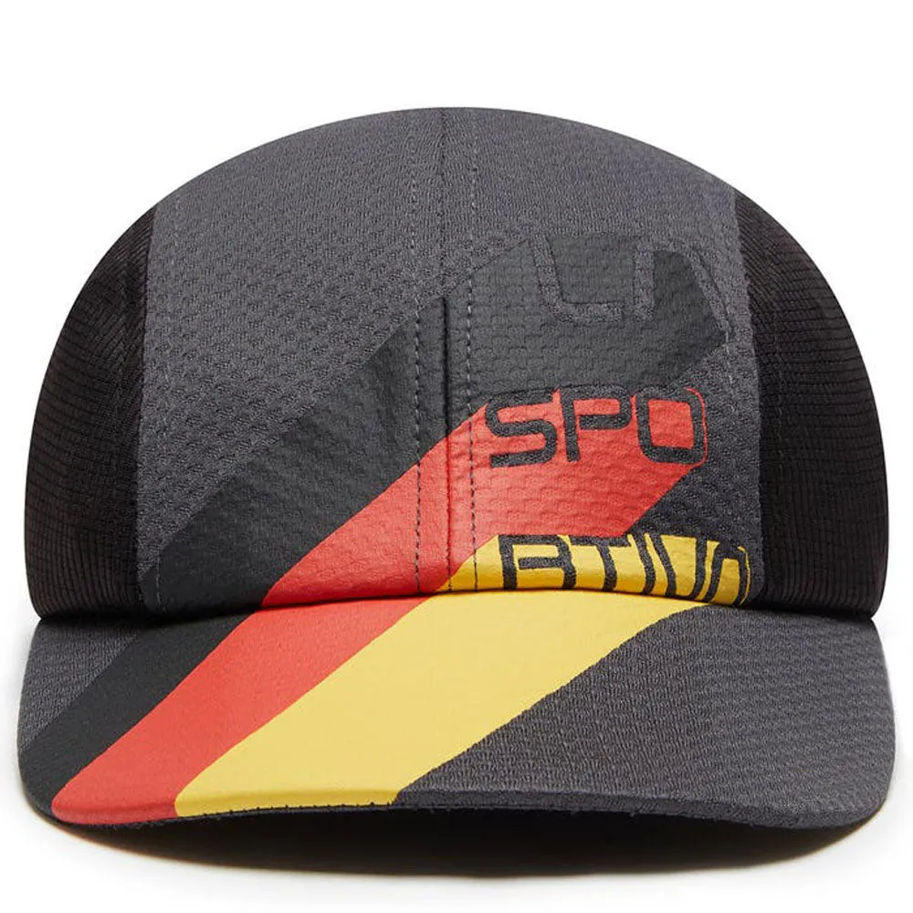 82% Discount La Sportiva Stream Cap Unisex with cheapest price, save 80% off and fast delivery.