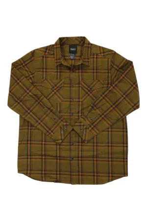 Search For Clearance Buy Newest 5.11 Mens Gunner Plaid LS Shirt Limited Time of 2025 new styles arrive, now, select the cheapest Items. Welcome you.