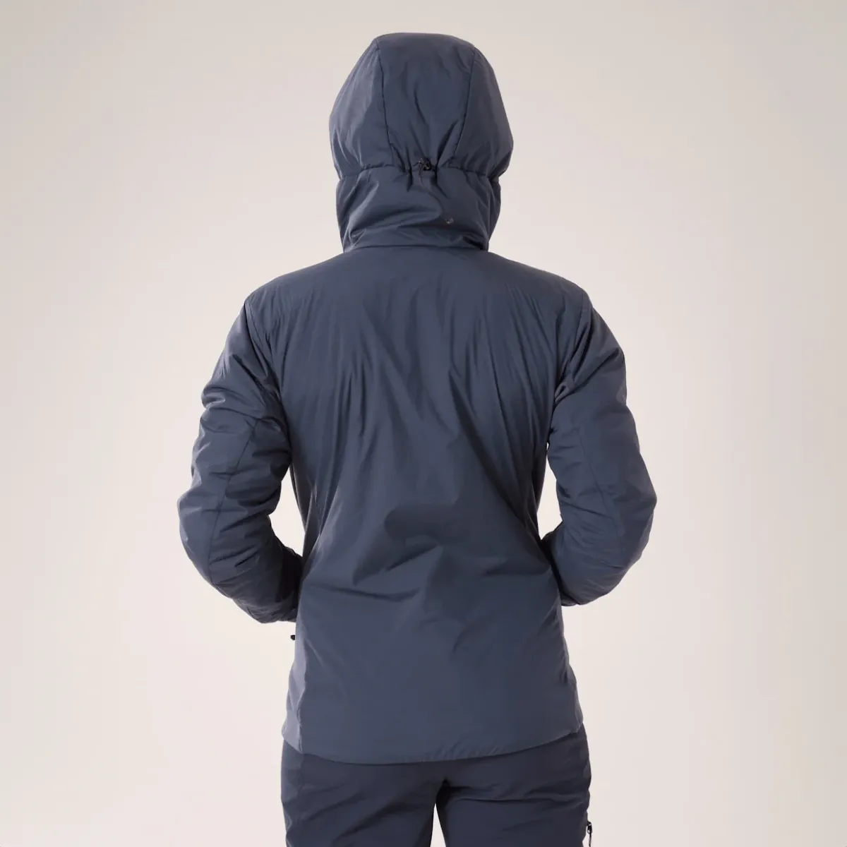 Choose Genuine Arcteryx Atom Womens Hooded Jacket - Black Sapphire are free shipping, here provide you with 74% off of Items, visit our professional website.