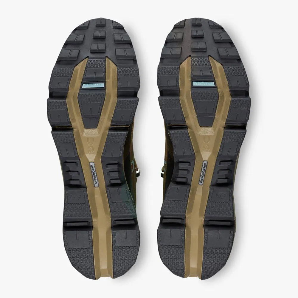 Affordable Price For On Cloudwander Waterproof Trail Running Shoe Mens , affordable price for you.