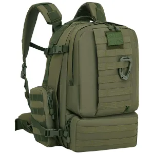 Welcome to purchase Buy Original Kombat Viking MOLLE Patrol Pack Olive Green For Business retail sale, all unique range of cheap Items sale here.