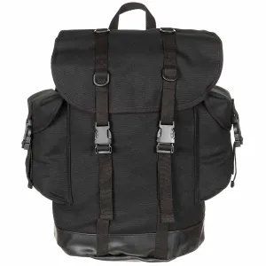 100% Cheap & New Buy Original MFH BW Mountain Backpack 30L Black ,Orders Now up to 74% off, unique design and top quality, here is your best option.