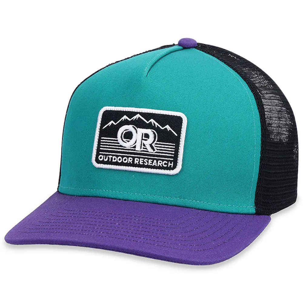 Provide Cheap Outdoor Research Advocate Trucker Cap , orders free shipping worldwide, buy now!