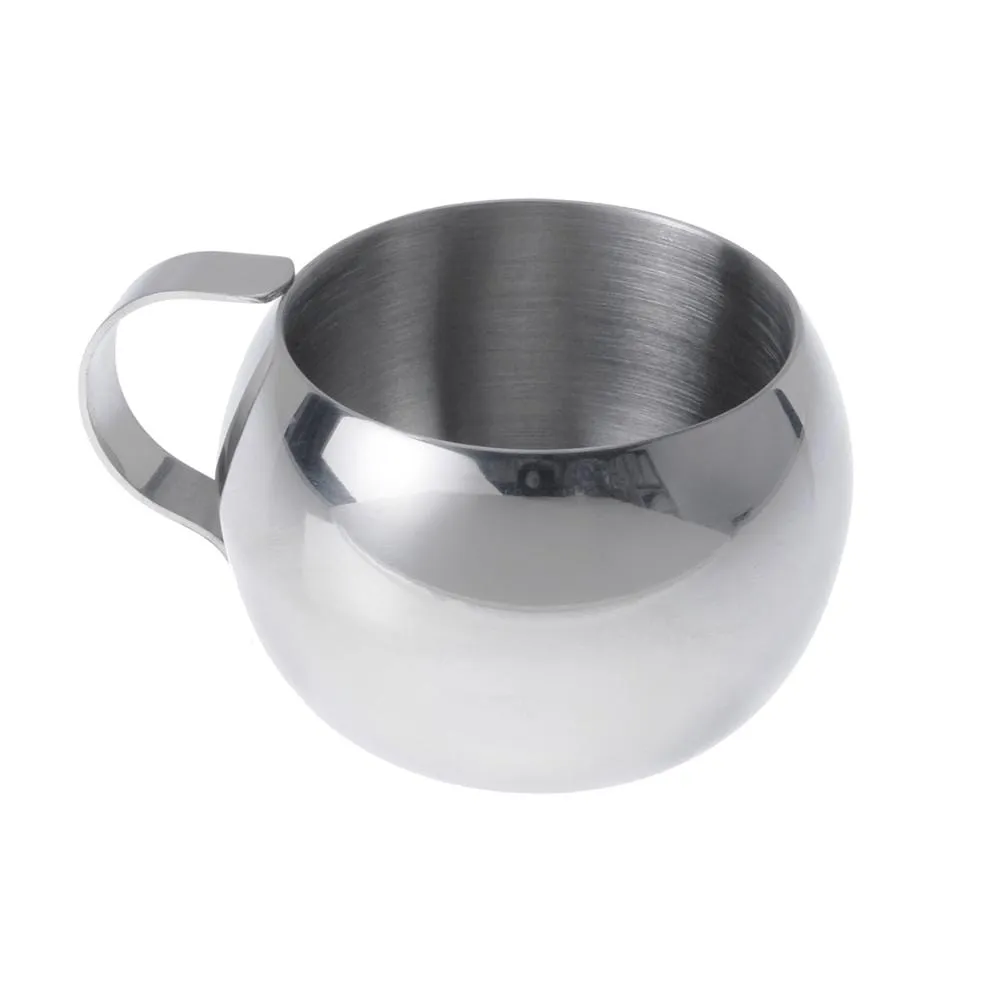 We offer all kinds of Buy Popular Authentic GSI Mini Espresso Cup Stainless Steel Retail , high quality are waiting for you.