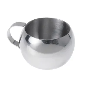 We offer all kinds of Buy Popular Authentic GSI Mini Espresso Cup Stainless Steel Retail , high quality are waiting for you.
