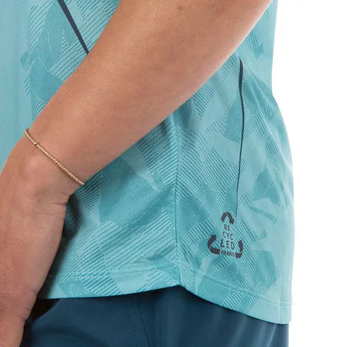 Big Discount La Sportiva Pacer Womens Short Sleeve T-Shirt with top quality at factory price, buy Items at our official online store, 100% quality.