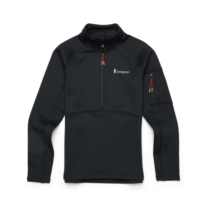 2025 Fashionable Cotopaxi Tempa Fleece Half-Zip Pullover Women's , up to 78% off, cheapest price and top quality.