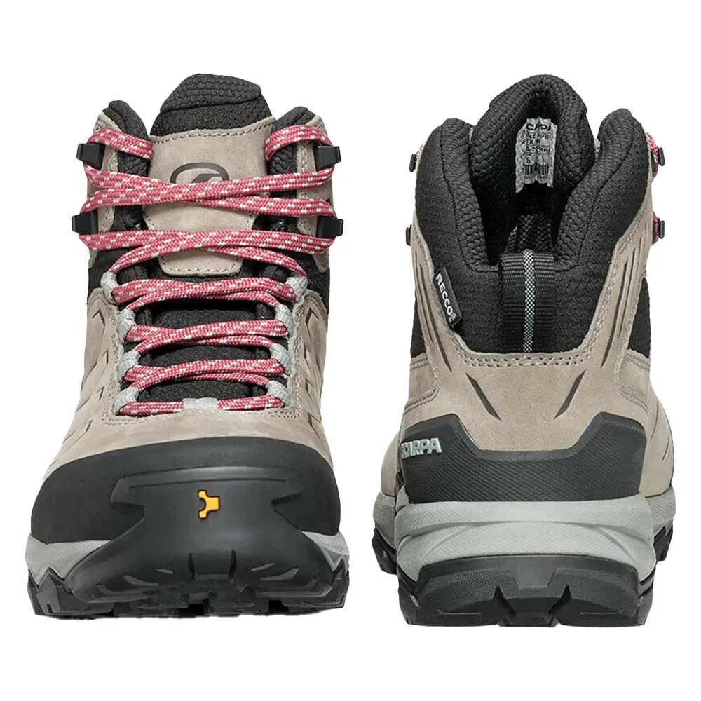 Choose the latest style of discount Scarpa Moraine Mid Pro GTX Hiking Boot Womens are hottest sale, best price and top quality.