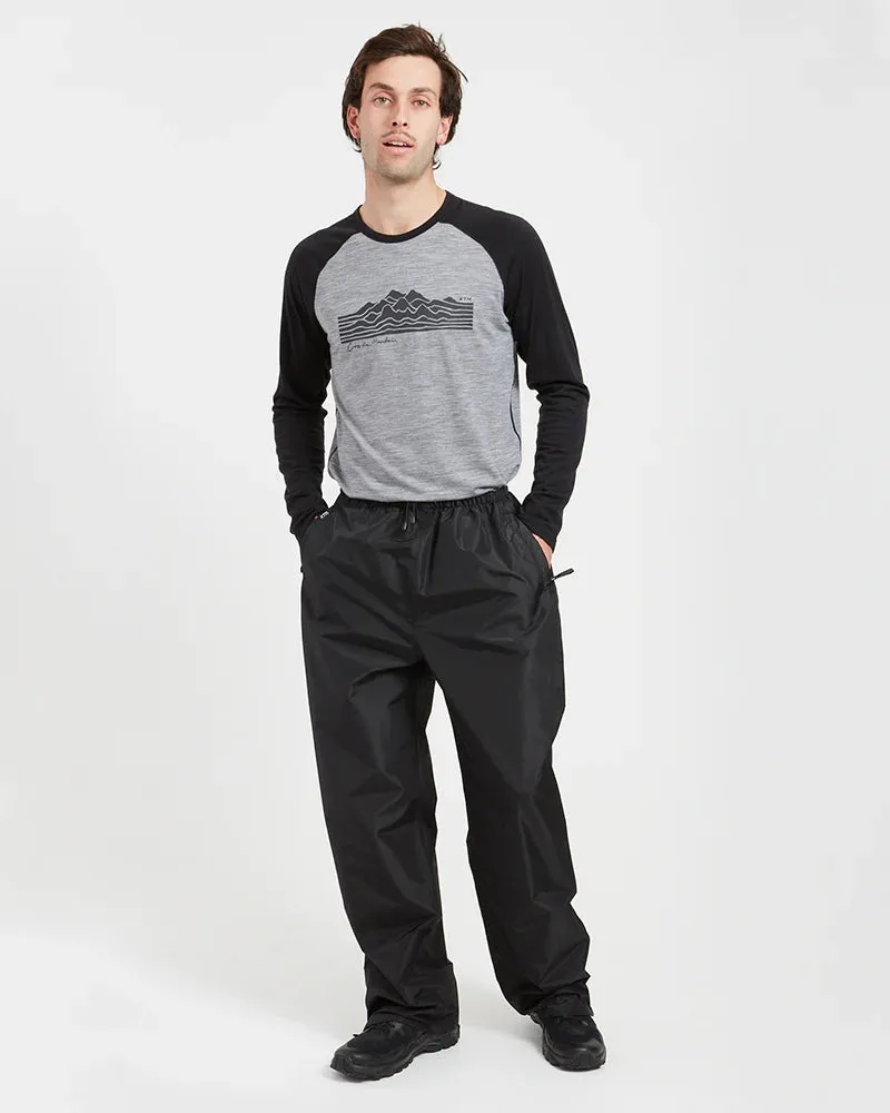Shop authentic XTM Stash 2L Unisex Rain Pants on sale, new style designer Items are all our online store.