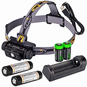 World Cup Russia Buy 2025 Fenix HL60R 950 Lumen USB rechargeable CREE XM-L2 T6 LED Headlamp, 2 X Fenix 18650 rechargeable Li-ion batteries,ARE-X1 charger with 2 X EdisonBright CR123A back-up batteries bundle |Shop Lowest Price online sale, 74% off, here wi