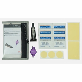 Select For Discount & Cheap Buy 2025 Official Exped Mat Field Repair Kit For Sale,Up To 80%OFF , get discount 78% off, we offer you clearance price.