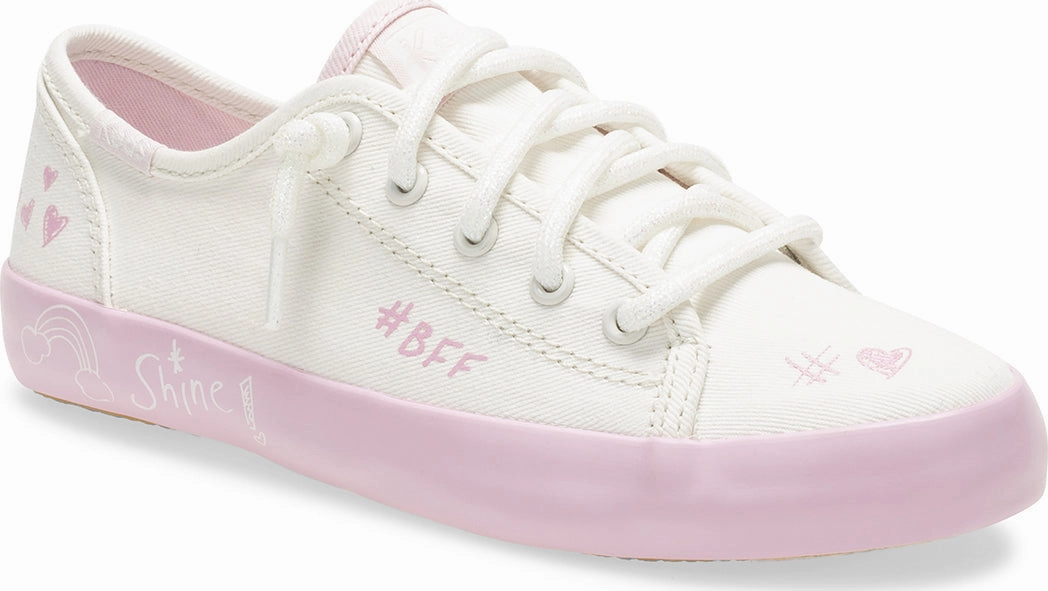 Select For Clearance Kickstart Seasonal Messaging Shoes - Kids|-|Chaussures Kickstart Seasonal Messaging - Enfant are get 77%off discount, we take customers as our gods.
