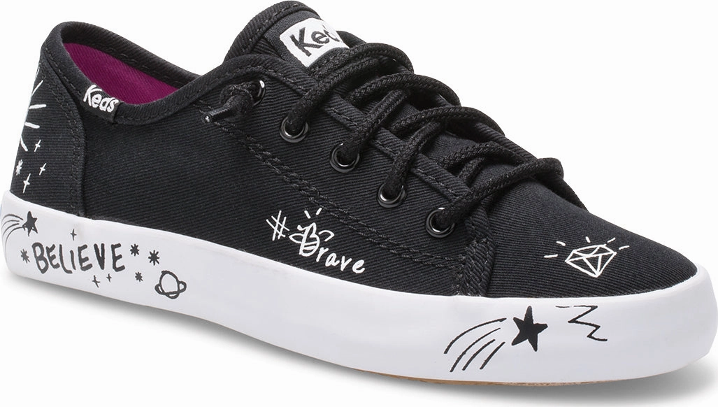 Choose Original Kickstart Seasonal Messaging Shoes - Kids|-|Chaussures Kickstart Seasonal Messaging - Enfant is under very low price(75% discount), find your various styles of cheap Items, orders now and best choice for you!