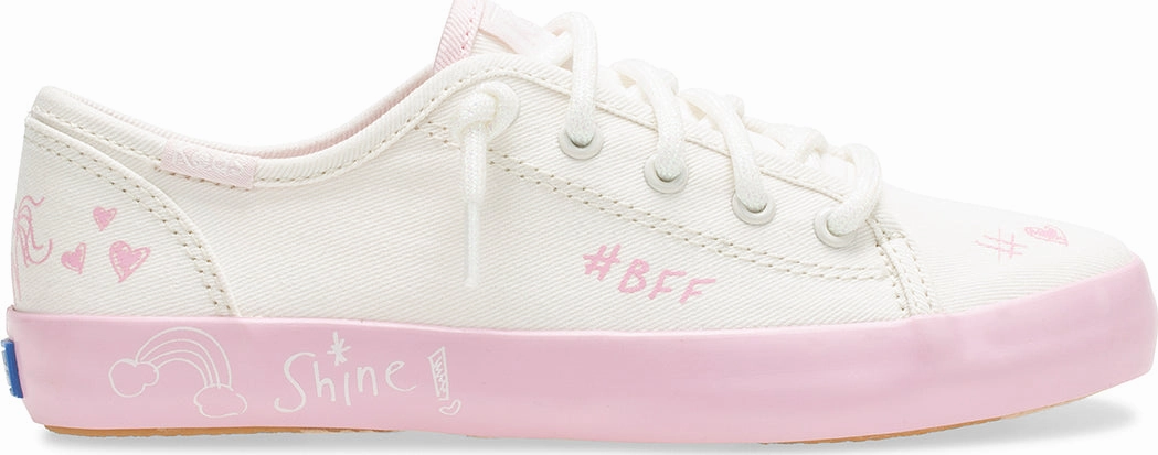 Provides plenty of Kickstart Seasonal Messaging Shoes - Kids|-|Chaussures Kickstart Seasonal Messaging - Enfant , get more 65% discount from our official site.