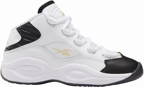 The Latest Buy 2025 Question Mid Shoes - Boys|-|Chaussures Question Mid - Gar?on ,70-85%OFF Clearance Website , a wide selection of colours and designs, buy now!