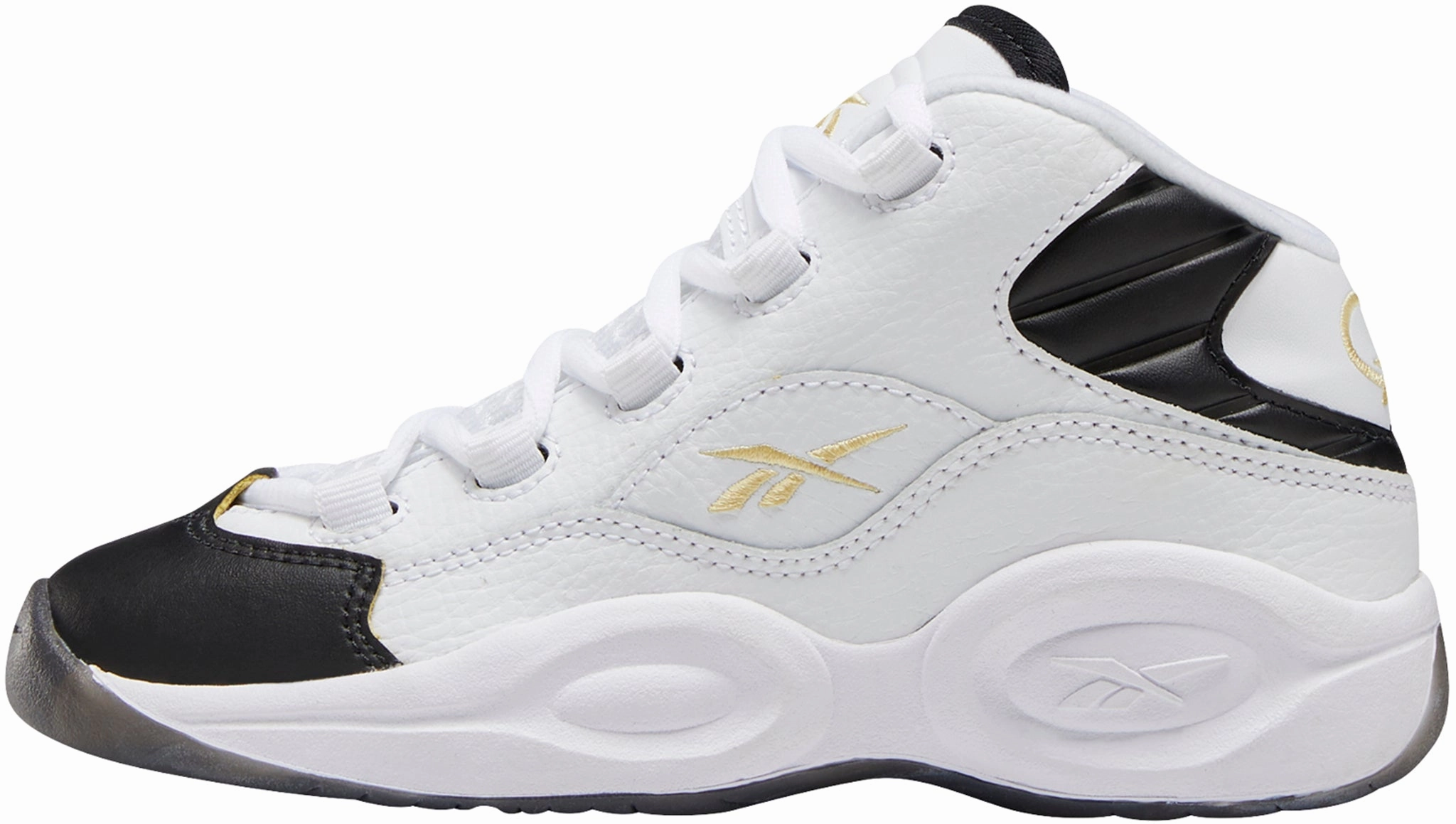 Super Specials Question Mid Shoes - Boys|-|Chaussures Question Mid - Gar?on is a good choice for you, best quality and 74% off, enjoy our genuine Items now.