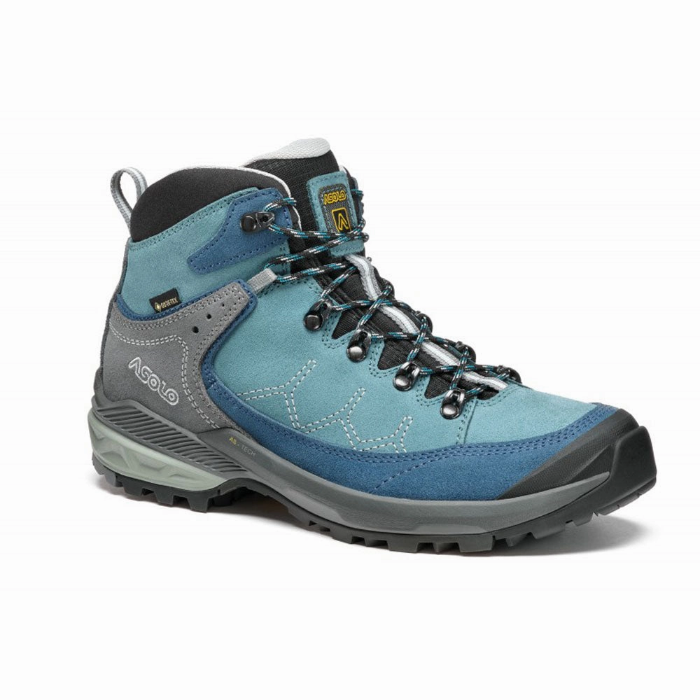 Full range of Buy 70-85%OFF Cheap Asolo Falcon Evo Leather Gv ML Women??s Hiking Boot Cheap Sale,100% Genuine low discount, world brand, simple elegance!