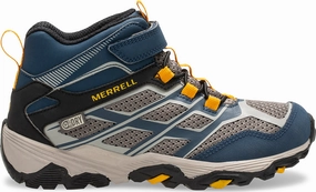 Shop authentic Buy 75%off MOAB Mid A/C Waterproof Hiker Shoes - Big Kids|-|Chaussures MOAB Mid A/C Waterproof Hiker - Grand Enfant ,Big Discount Sale on sale, choose our Items is your best choice.