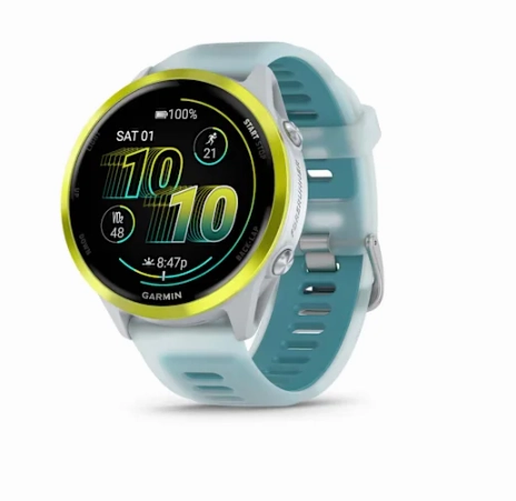 Deal On 66%Off Cheap Garmin Forerunner 570 - 47mm at our official site, 100% quality guarantee!