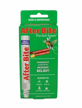 Free Shipping Buy After Bite Advanced Itch Relieving Liquid - 0.5 Fl Oz ,Big Discount Sale , we can give a special discount Items of 6 percent.
