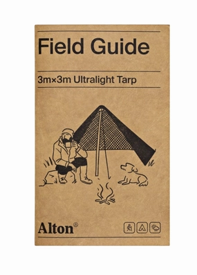 Hot Seller- Buy Alton Tarp Guidebook With Bottom Price are cheapest price online store, bottom price, select our Items is your best choice.