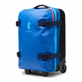 Enjoy Original Buy Authentic Cotopaxi Allpa 38L Roller Bag ,Complete in Specifications are cheapest price sale, 74% off, we get free shipping worldwide and great discount for you.