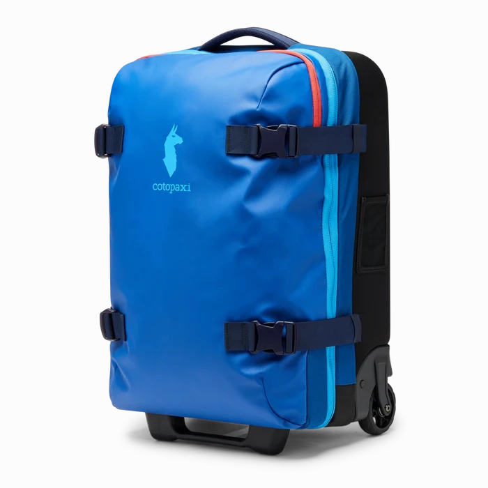 Enjoy Original Buy Authentic Cotopaxi Allpa 38L Roller Bag ,Complete in Specifications are cheapest price sale, 74% off, we get free shipping worldwide and great discount for you.