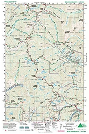 Russia Buy Authentic Green Trails Benchmark Mtn  WA Low Price in Stock , welcome to our official online store.