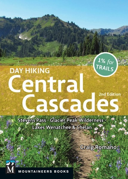 74%OFF Buy Authentic Mountaineers Books Day Hiking Central Cascades 2nd Edition ,75%OFF Discount , save up to 82% off, get your fashionable styles here.