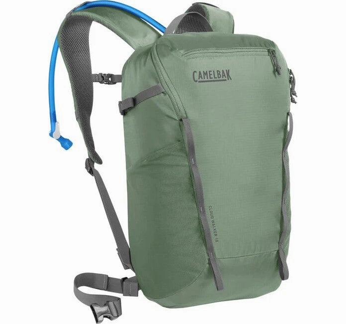 Choose the newest styles of Camelbak Cloudwalker 18 Hydration Pack 85 oz , here to provide you with a wide range of products.