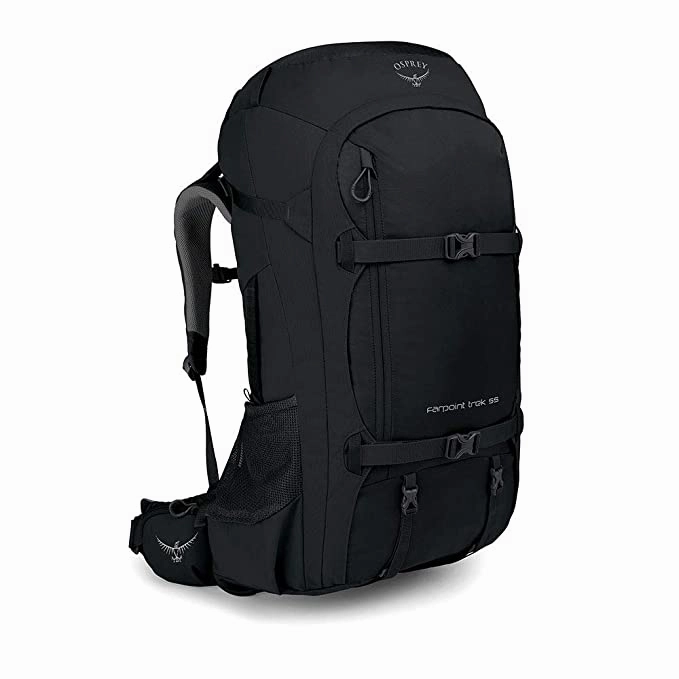 2024-2025 Popular Buy Best Quality Osprey Farpoint 55 ,Wholesale Price hottest sale, get top quality here, just do it!