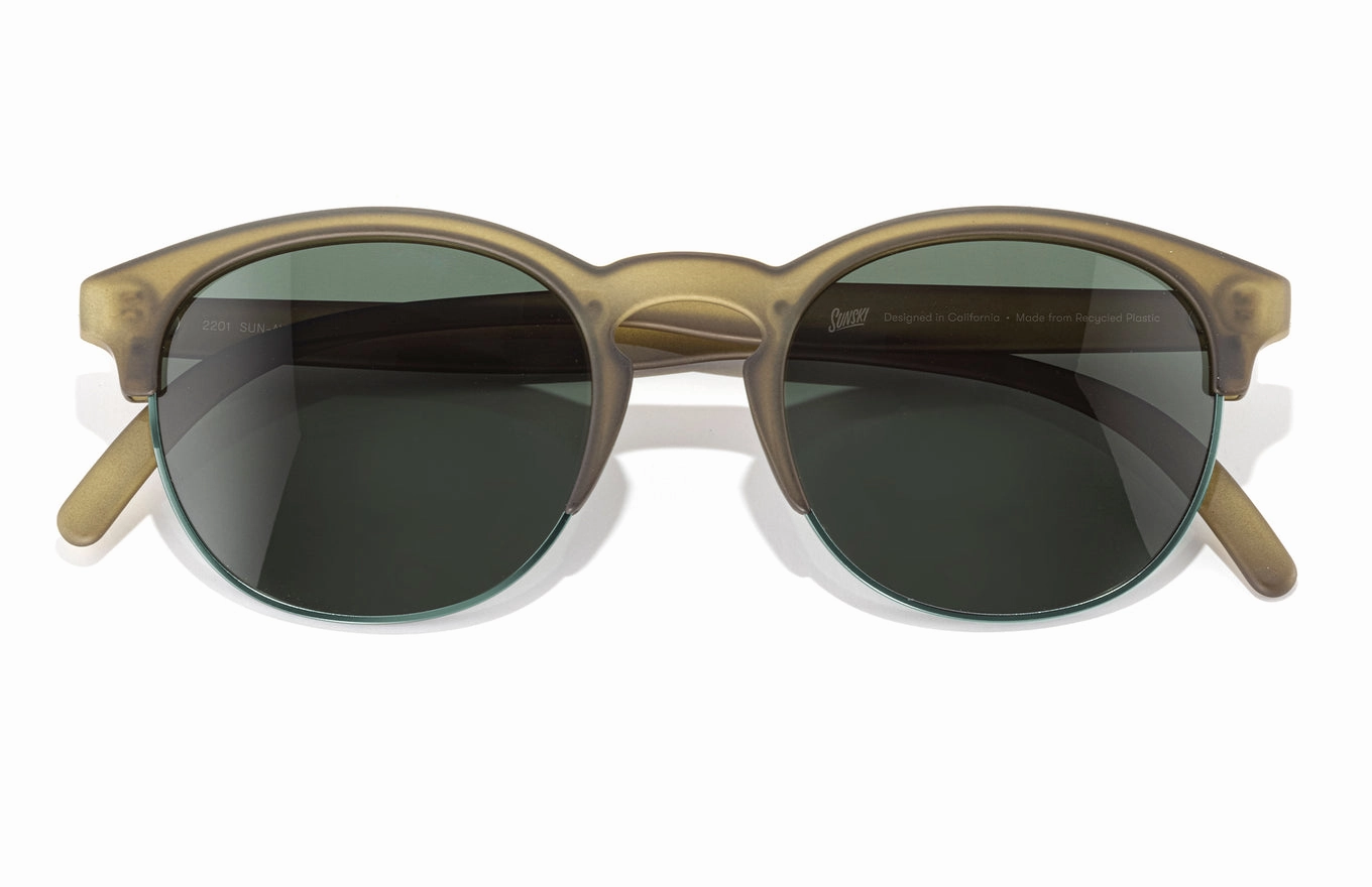 2025 Latest Sunski Avila Sunglasses is hot sale, we have great discount for all the Items, bottom price, here will guide you.
