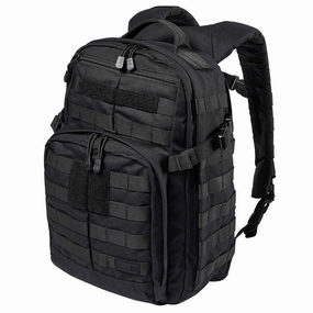 Find 2025 new collection of Buy Cheap & Authentic 5.11 Tactical RUSH 12 2.0 Backpack 24 Litre Black Store fashionable style, free shipping for you.