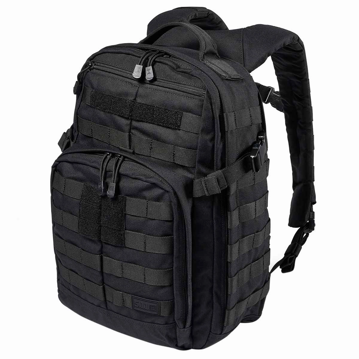 Find 2025 new collection of Buy Cheap & Authentic 5.11 Tactical RUSH 12 2.0 Backpack 24 Litre Black Store fashionable style, free shipping for you.