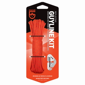 Purchase Clearance Buy Cheap & Authentic Gear Aid Reflective Guyline Kit With 100% Quality at affordable price, 100% quality guarantee at our online store, up to 74% off.