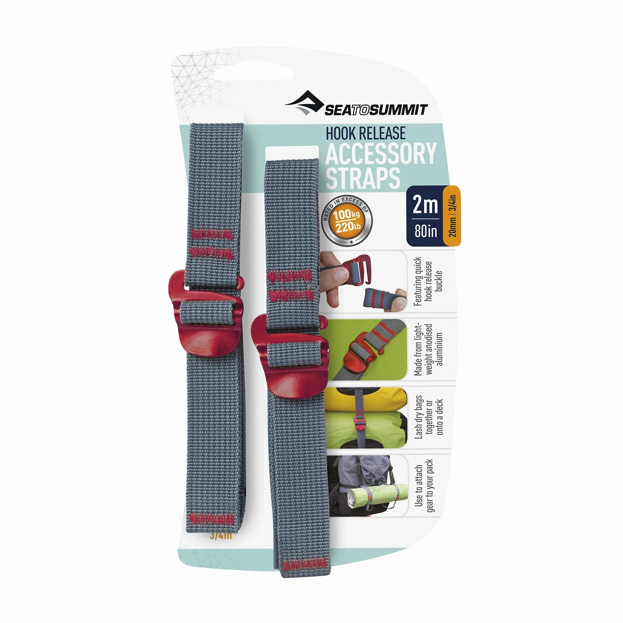 Russia FIFA Sea To Summit Accessory Straps With Hook , we offer you top quality and reasonable price.