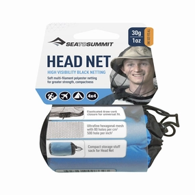 Choose our latest Buy Cheap & Authentic Sea To Summit Mosquito Head Net On Sale,Top Quality , place order on our site to get discount price.