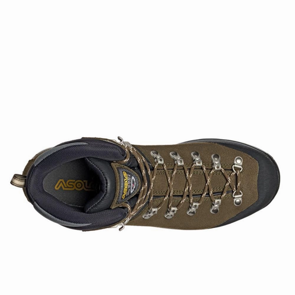 New Items For Asolo Greenwood GV MM Men fashionable style, free shipping for you, 100% Quality.