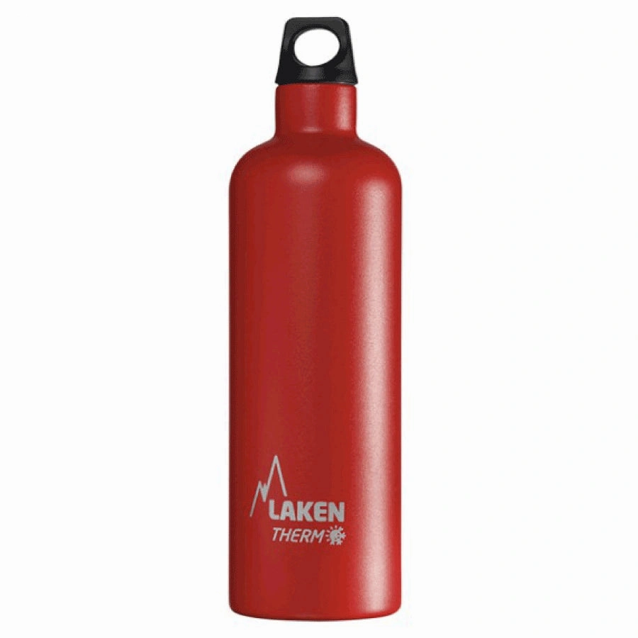 Enjoy Discount Buy Cheap Laken Futura Stainless Steel Thermo Bottle - 750ml ,Free Shipping & Returns is your best choice, our Items clearance price, with the excellent quality and best service.