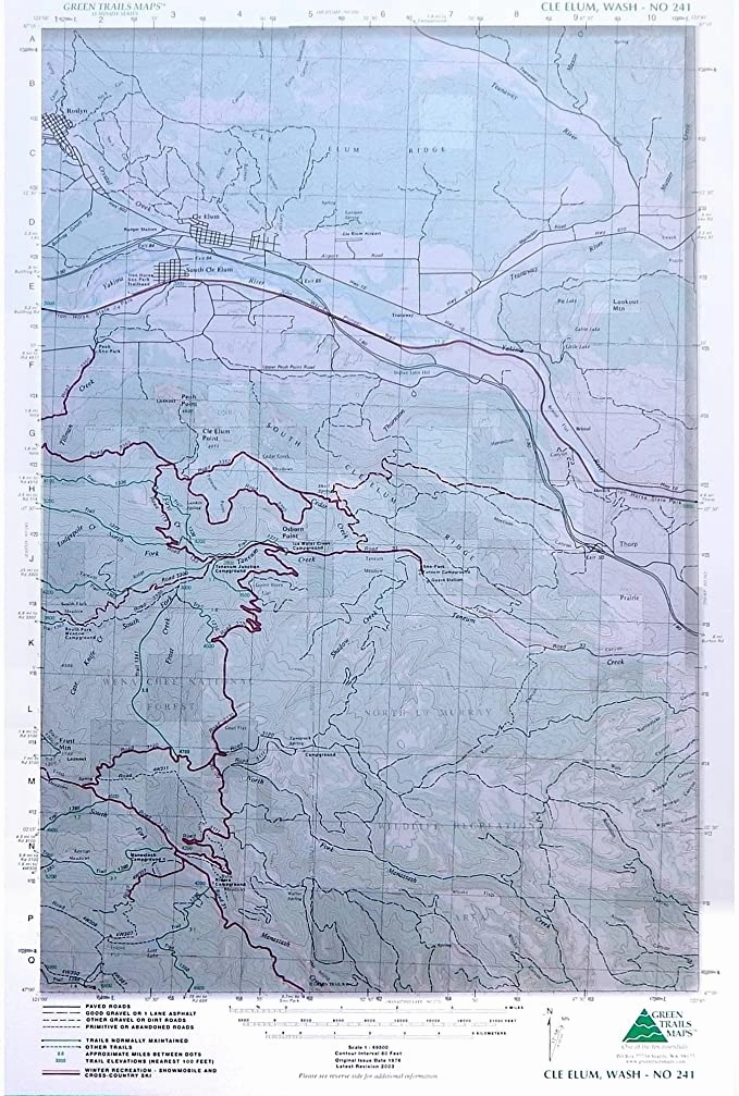 Provide 78%OFF Discount Buy Clearance Green Trails Cle Elum WA With Discounts , it is a good chance for shopping.